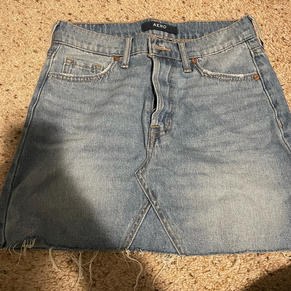 aeropostale skirt